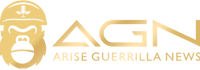 ARISE! Guerrilla News