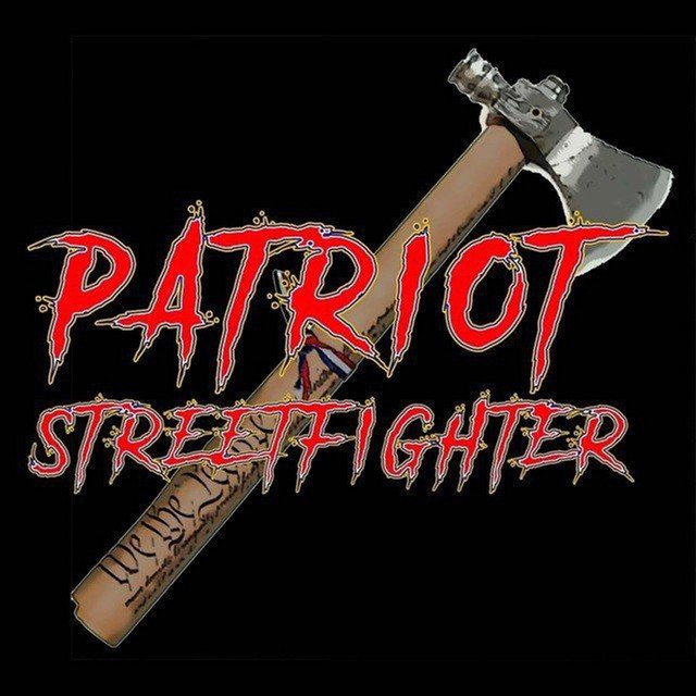 patriotstreetfighter.com